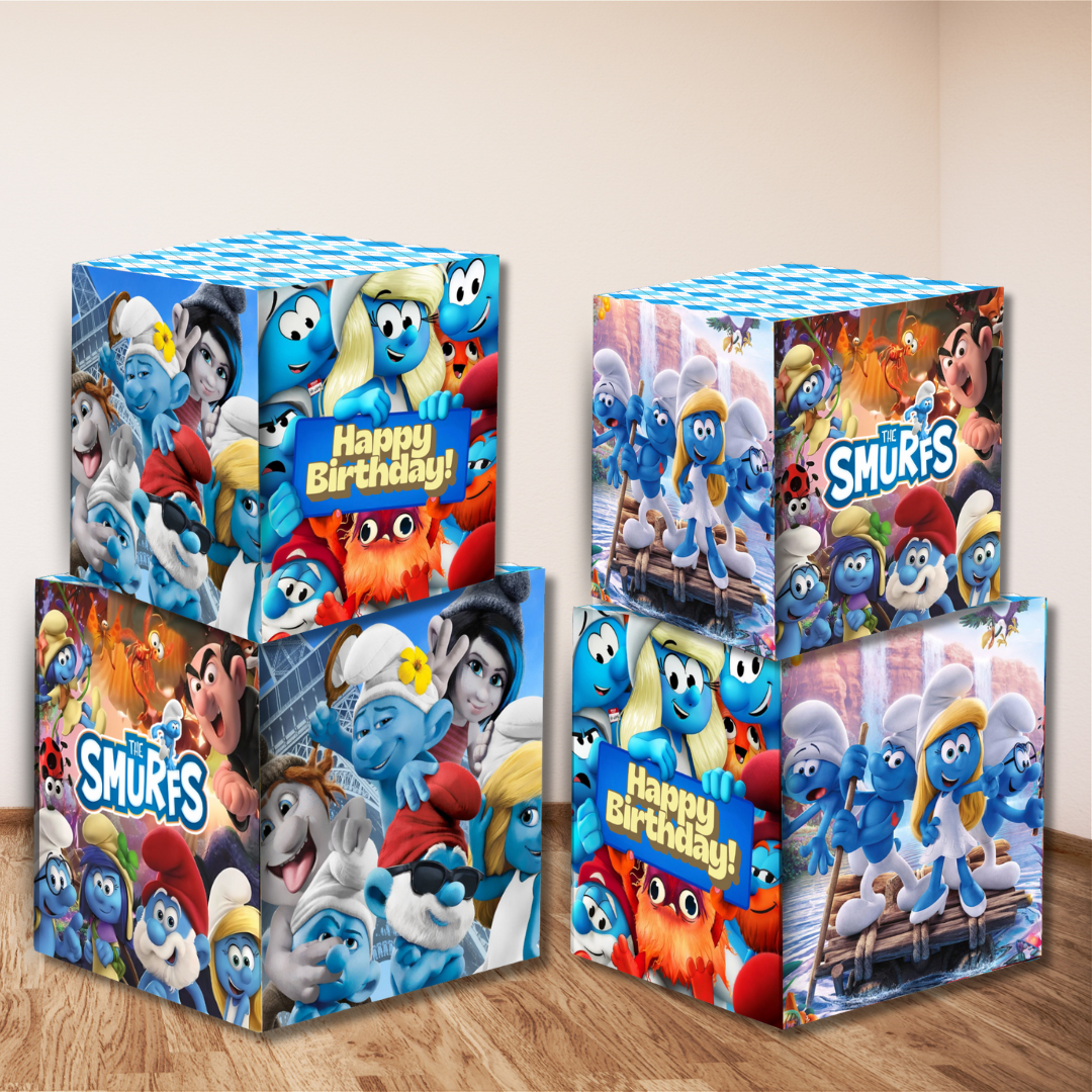 Digital Products