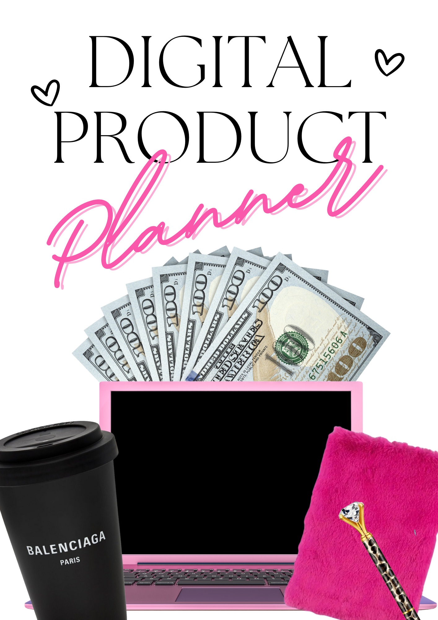 The Ultimate Business Bundle