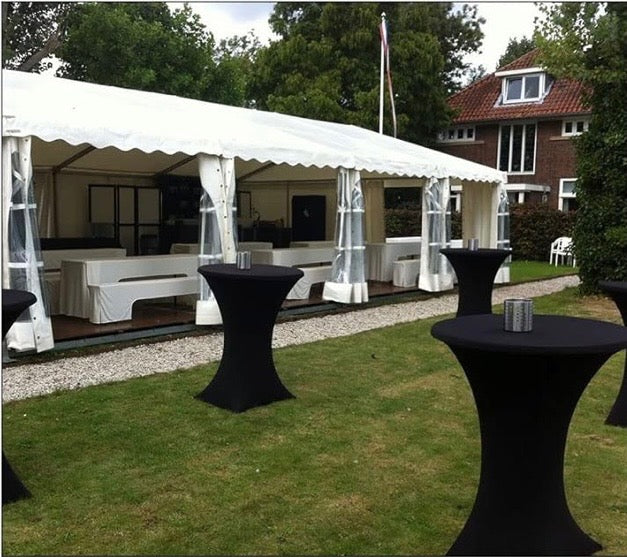 Table Rentals