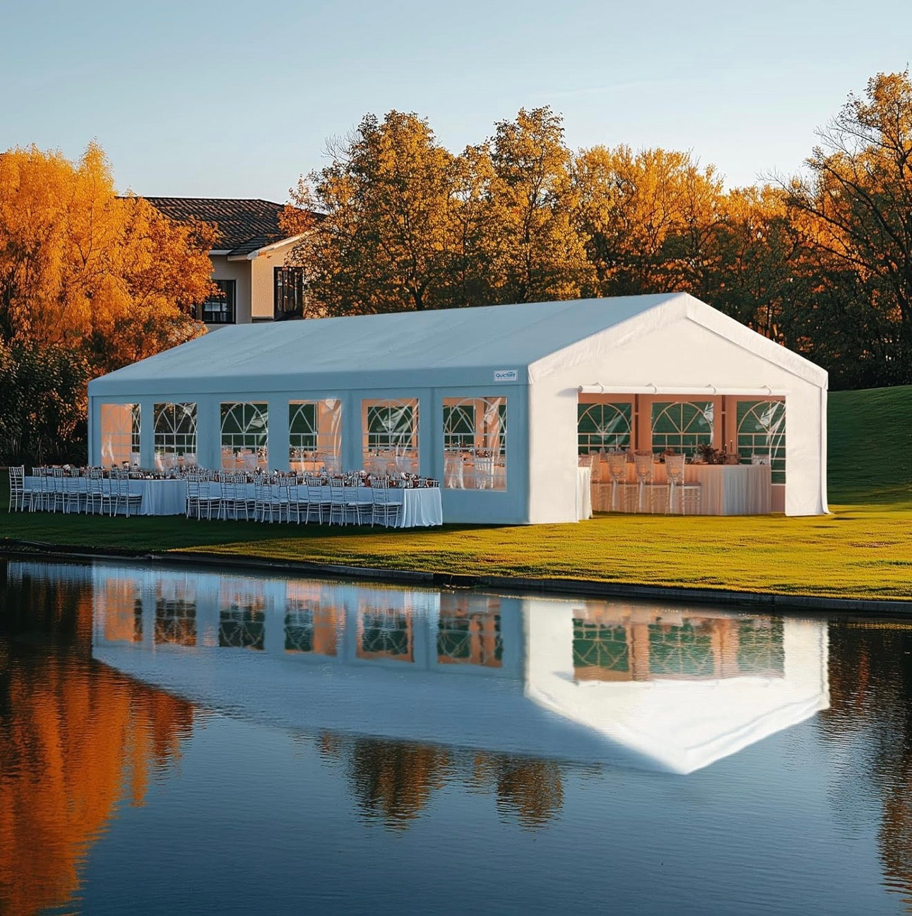 Tent Rentals