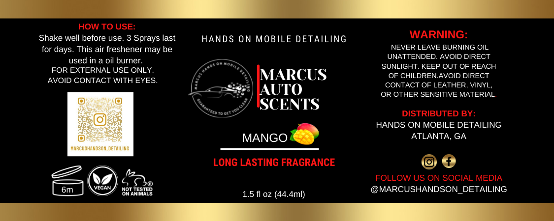 Label Design