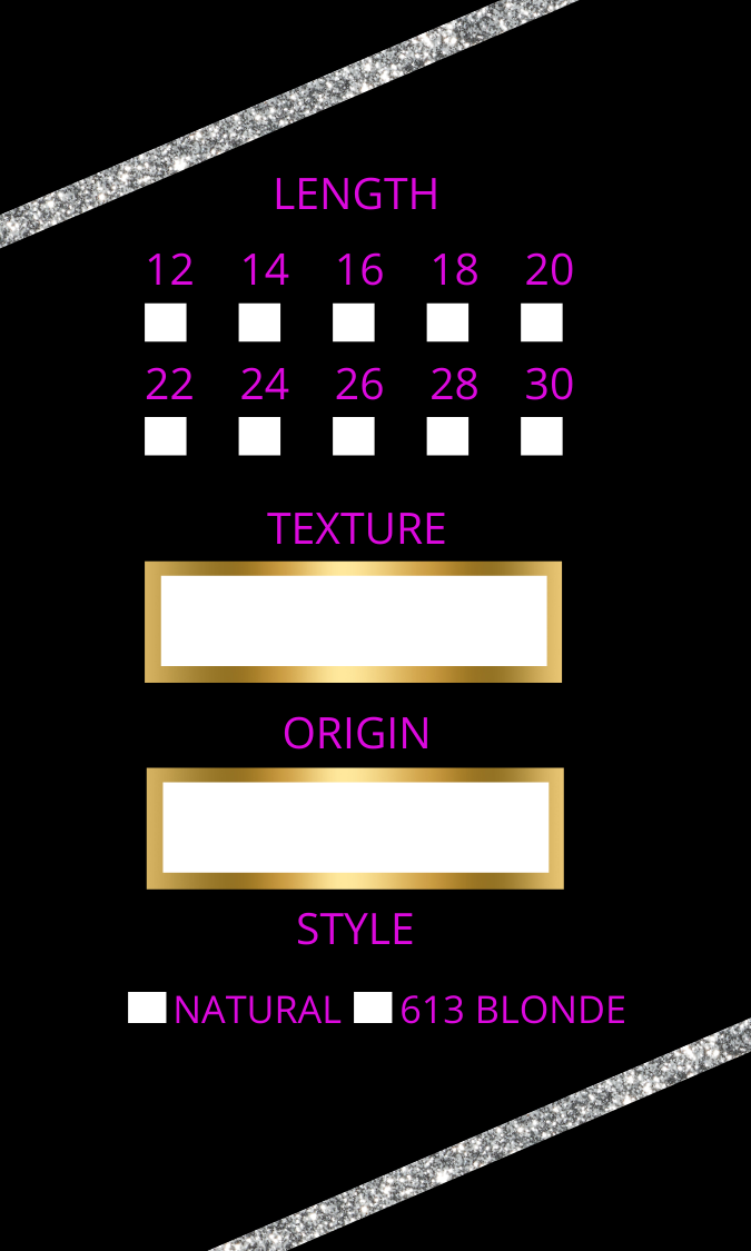 Hang Tags/ Clothing Tags