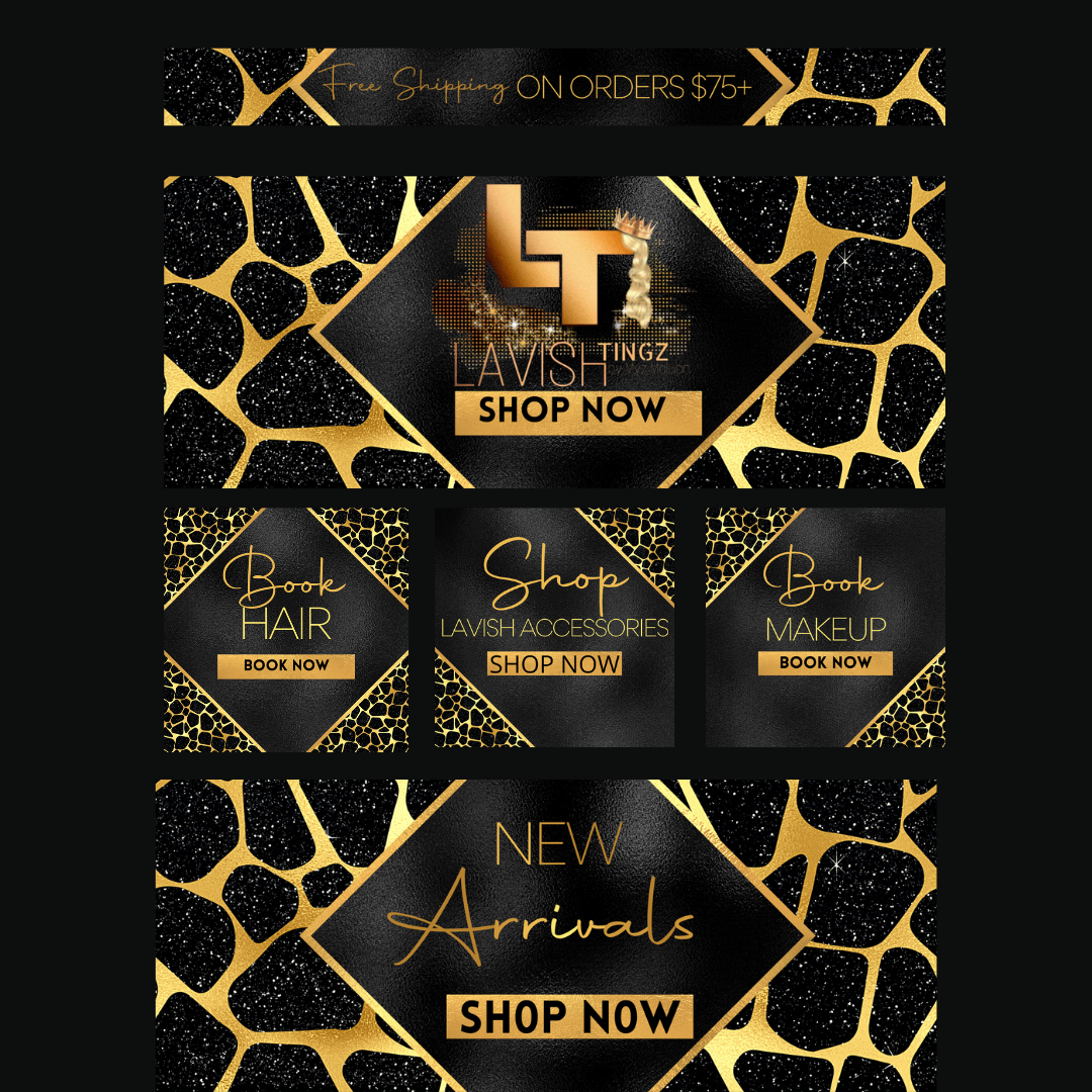 Website Design Packages