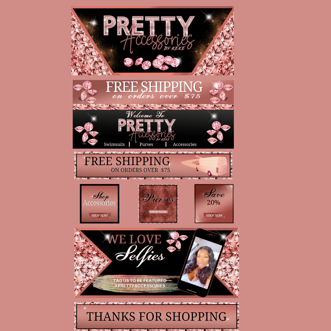 Website Design Packages